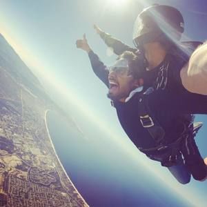 Meet your Posher, à°à°²à±à°²à°¿